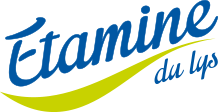 Etamine du Lys