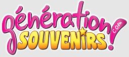 génération souvenirs