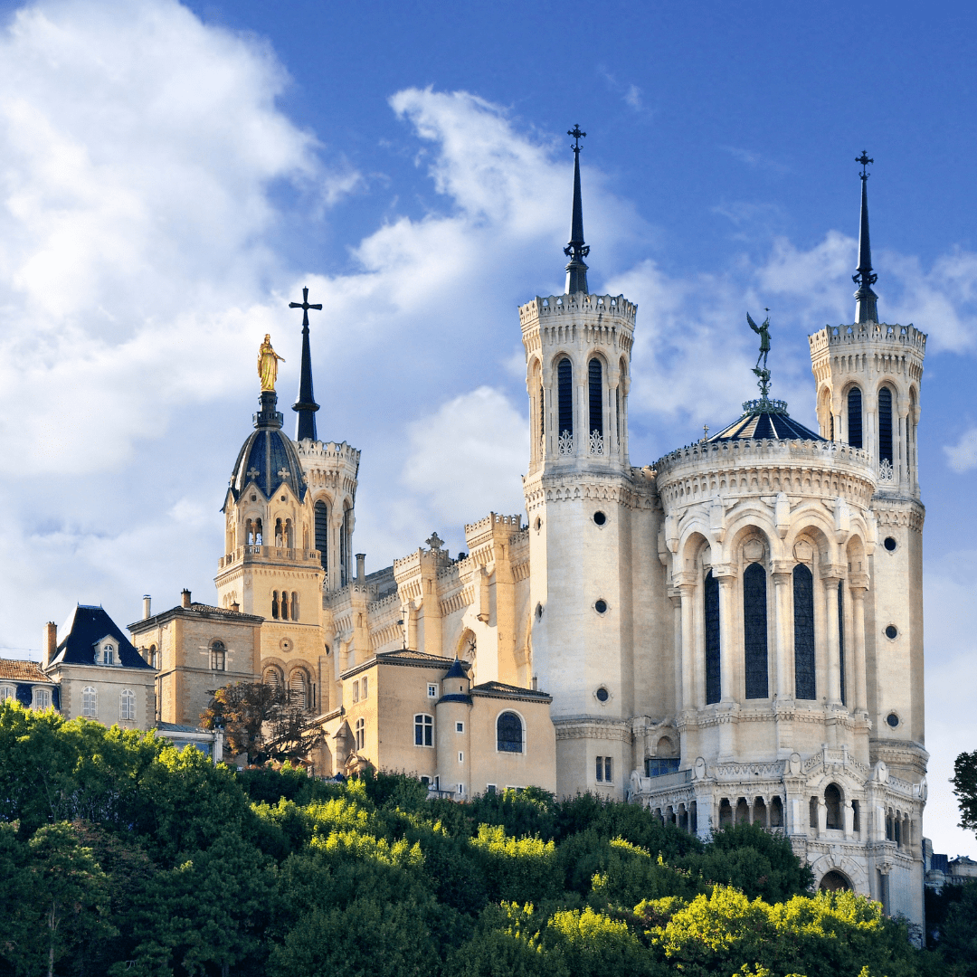 Blog Lyon