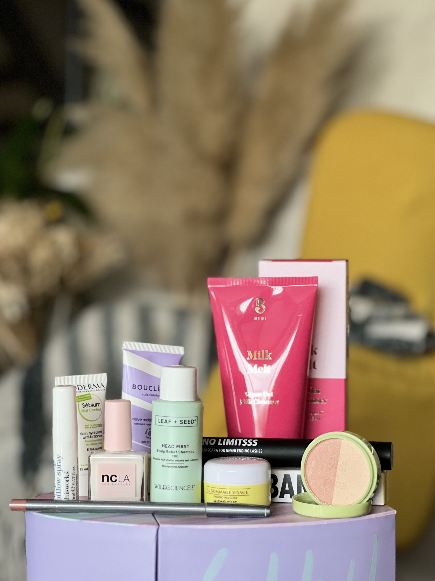 glossybox Pâques Code Promo