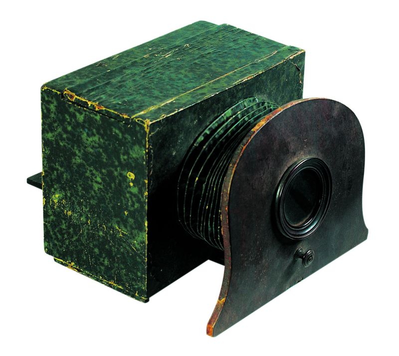 Polyorama panoptique