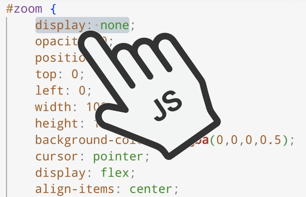 Modifier Les Styles Css Avec Javascript Les Docs - Best Minimal Pictures in High Resolution