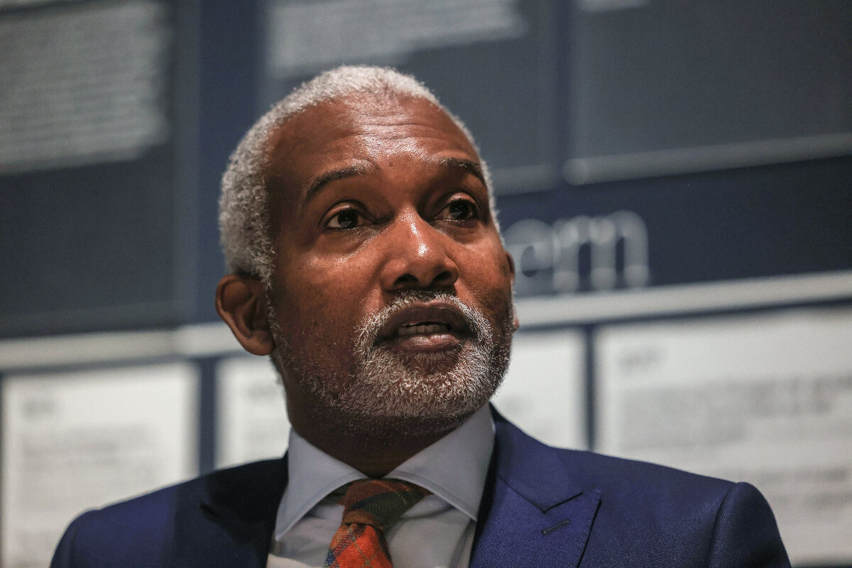 Diplomatie : le Nigeria dément tout soutien à la mutinerie de la base 101 et les accusations visant la CEDEAO