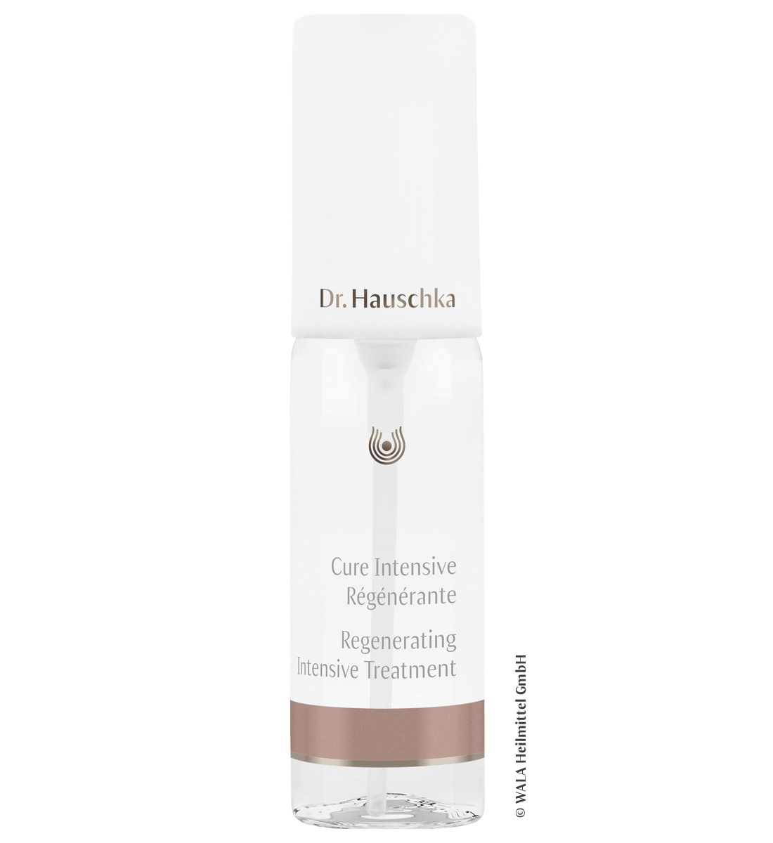 Cure Intensive Rééquilibrante