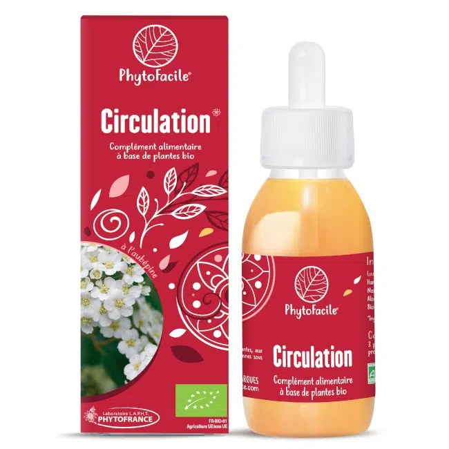 PhytoFacile Circulation