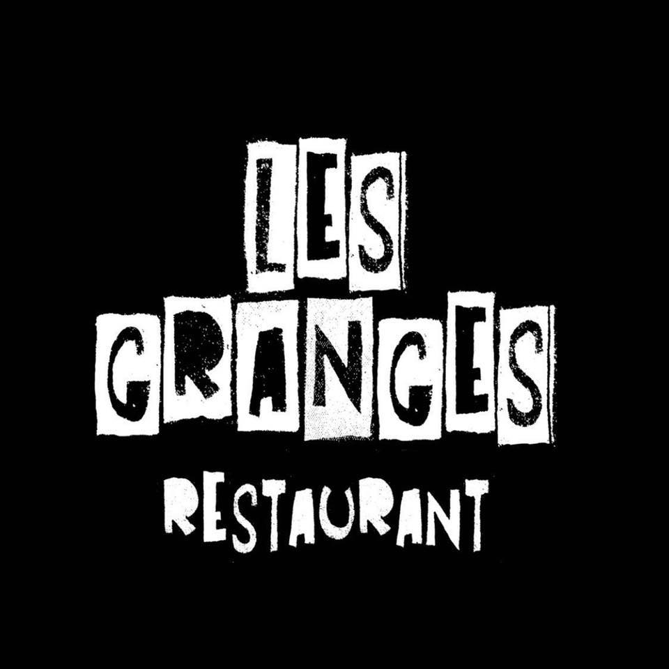 LES GRANGES