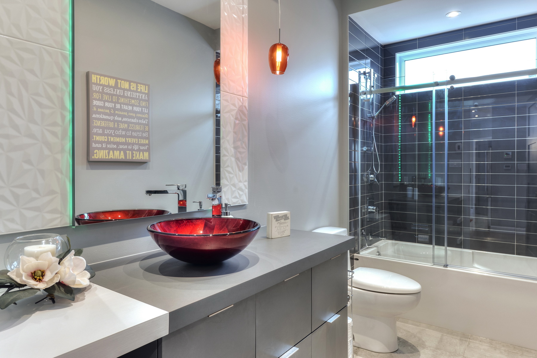 Salle de Bain RB