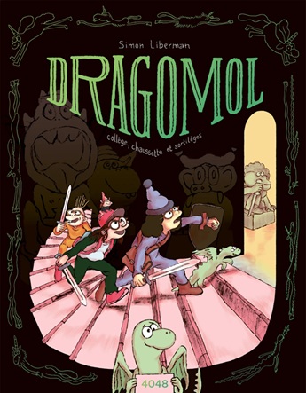 dragomol