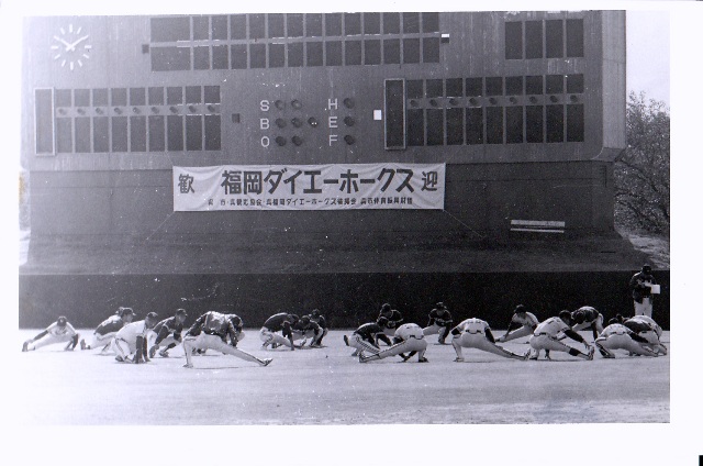 Go! Go! HAWKS 2013 3】私家版・南海ホークス展 ＊旧ブログ – どがちゃ