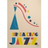 Breaking Jazz