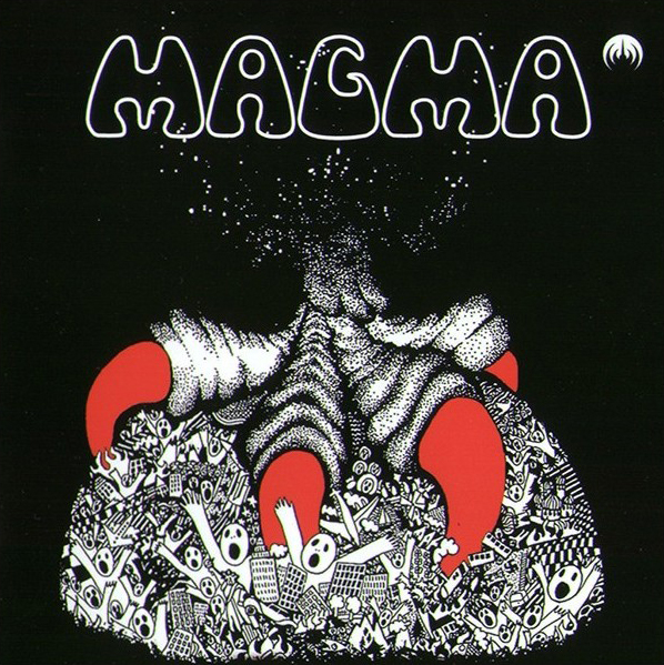Magma "Kobaïa" - 1970