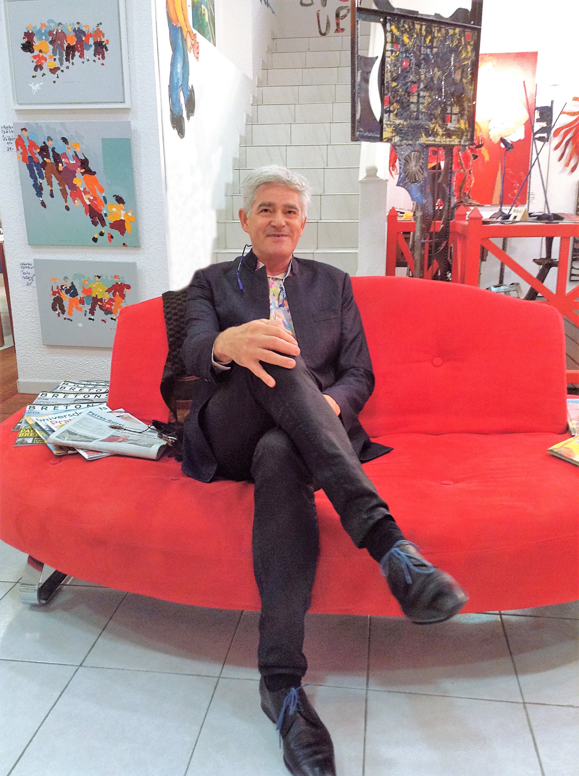 PDT-2018-Galerie Terre d'Ici-Alain Ropars-Les Papotis de Thalie