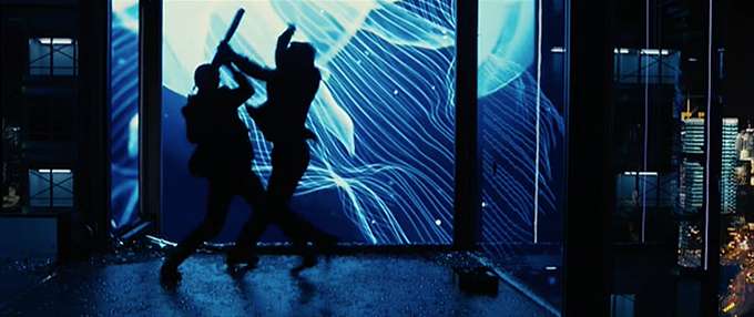 Image result for skyfall