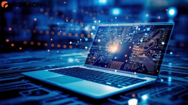 digital computer