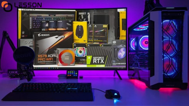 personal computer