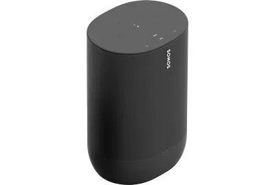 Sonos Move Review