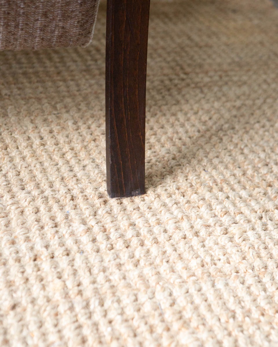 Danish Beech Lounge Chairs - Image 11