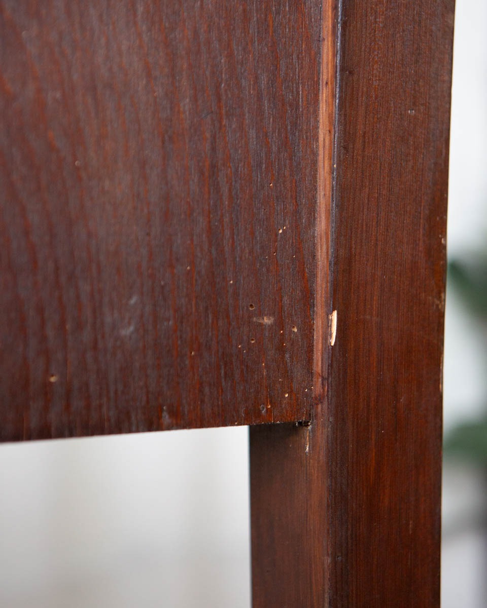 Scandinavian Pine Standing Desk - Image 15