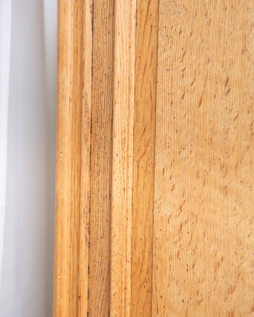 1970s Henning Kjaernulf Style Danish Oak Sideboard