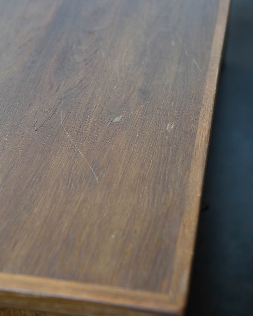 Henning Kjærnulf Danish Oak Sideboard