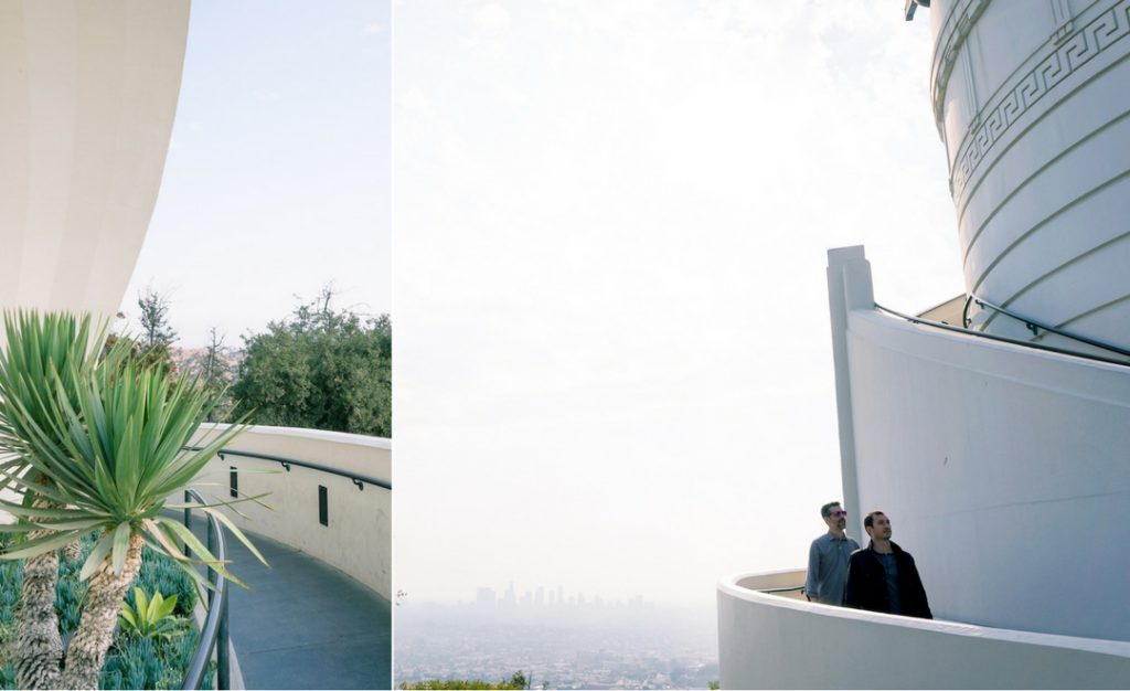 a_day_at_the_griffith_observatory