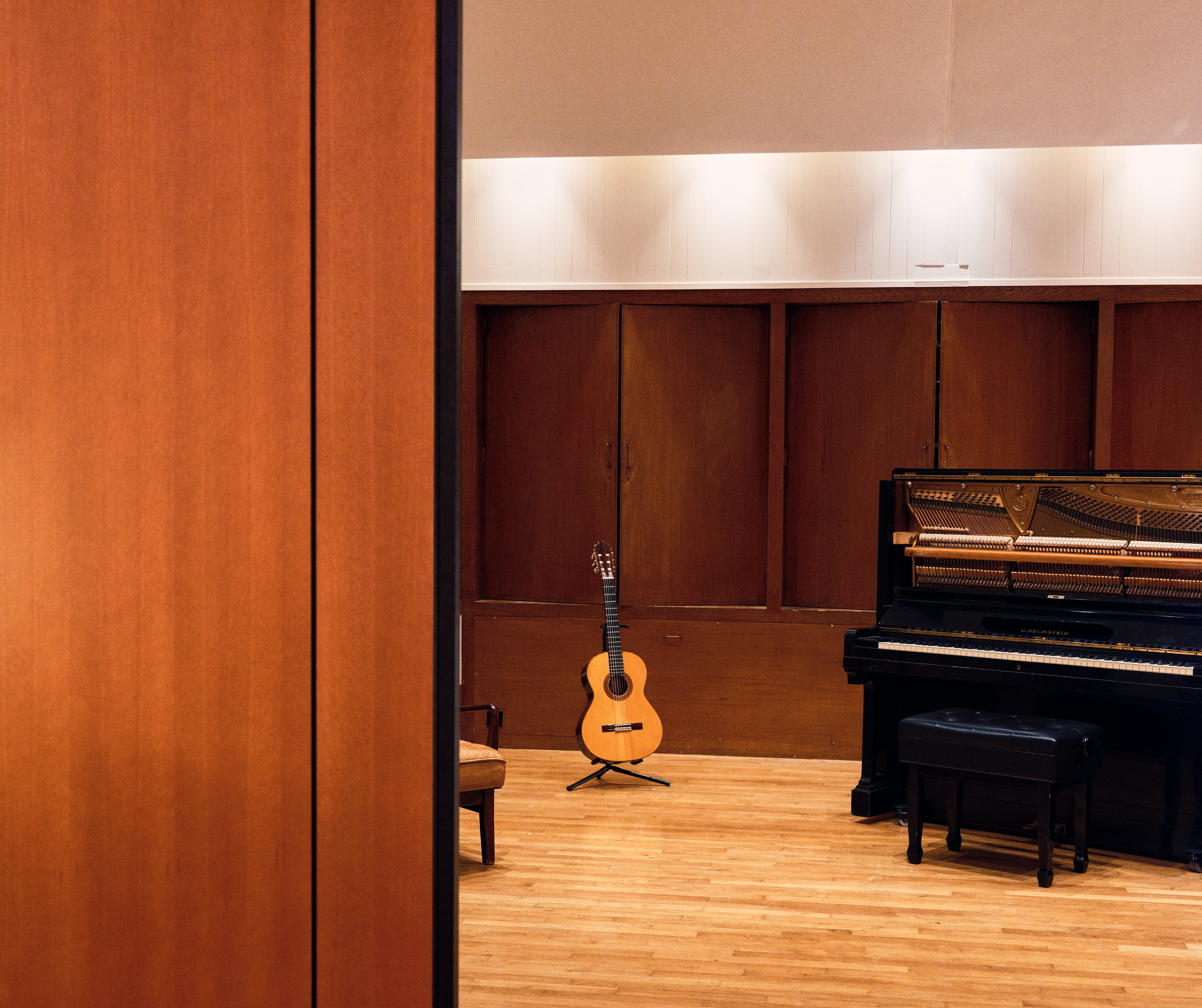 STUDIO A – Les Studios Saint Germain