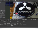 Mocha Tutorial Tracking Rotation Using The Angle Parameter