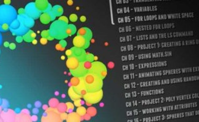 Creating A Bird Auto Rigging Python Script For Maya