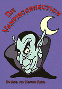 Die Vampire Connection cover