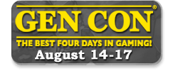 Gen Con Logo