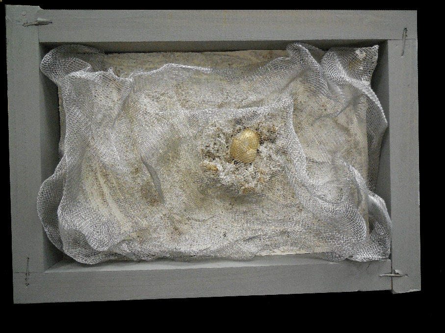 Nid - Exposition des ateliers