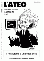 L'ateo 5/2006