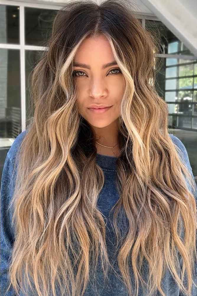 Tendance 28 Nouvelle Couleur De Cheveux Images