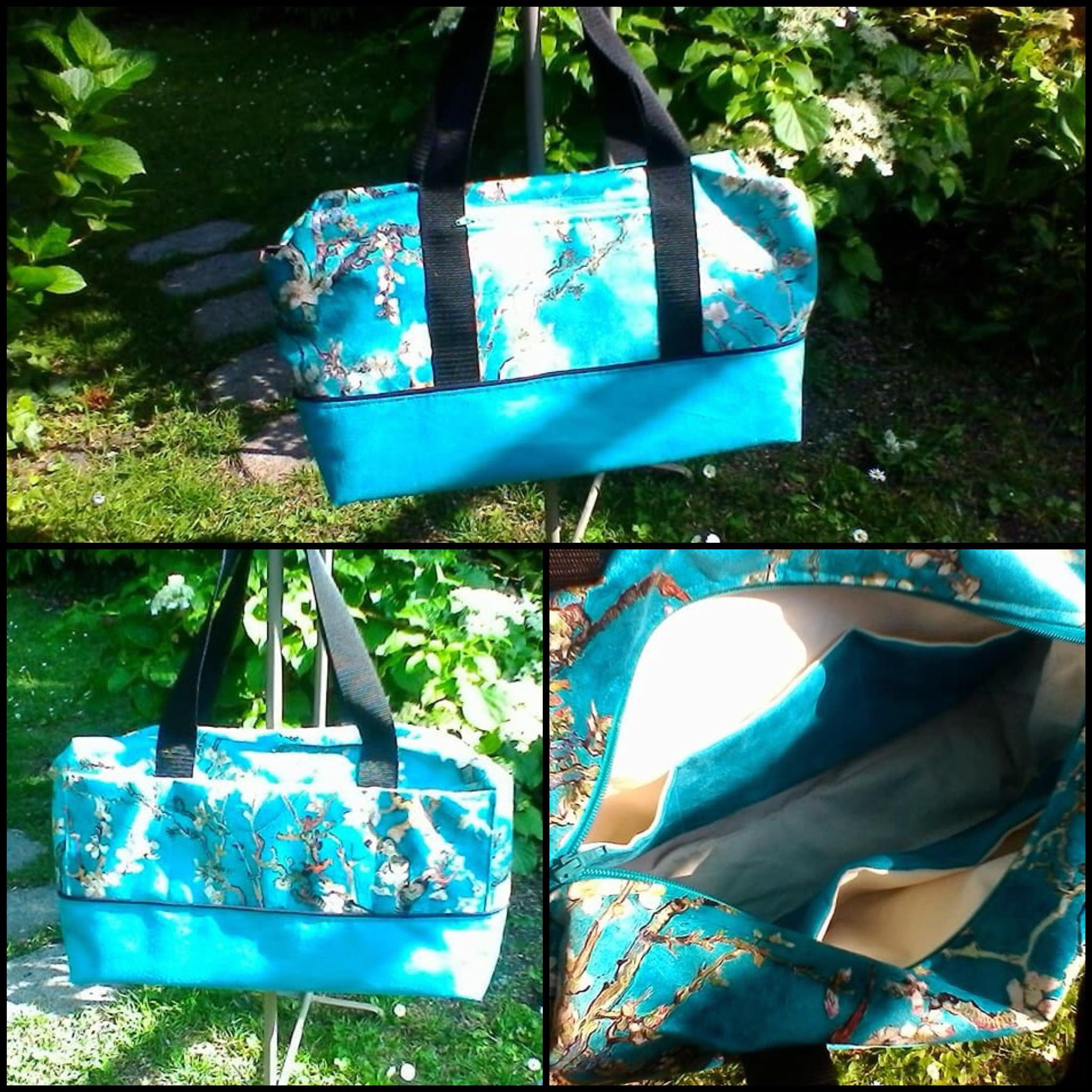 Sac Georges