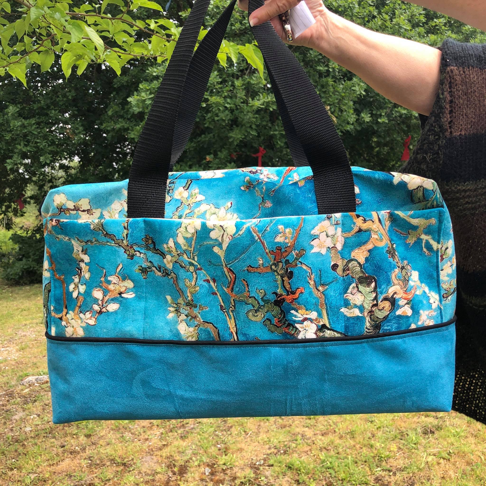 Sac Georges