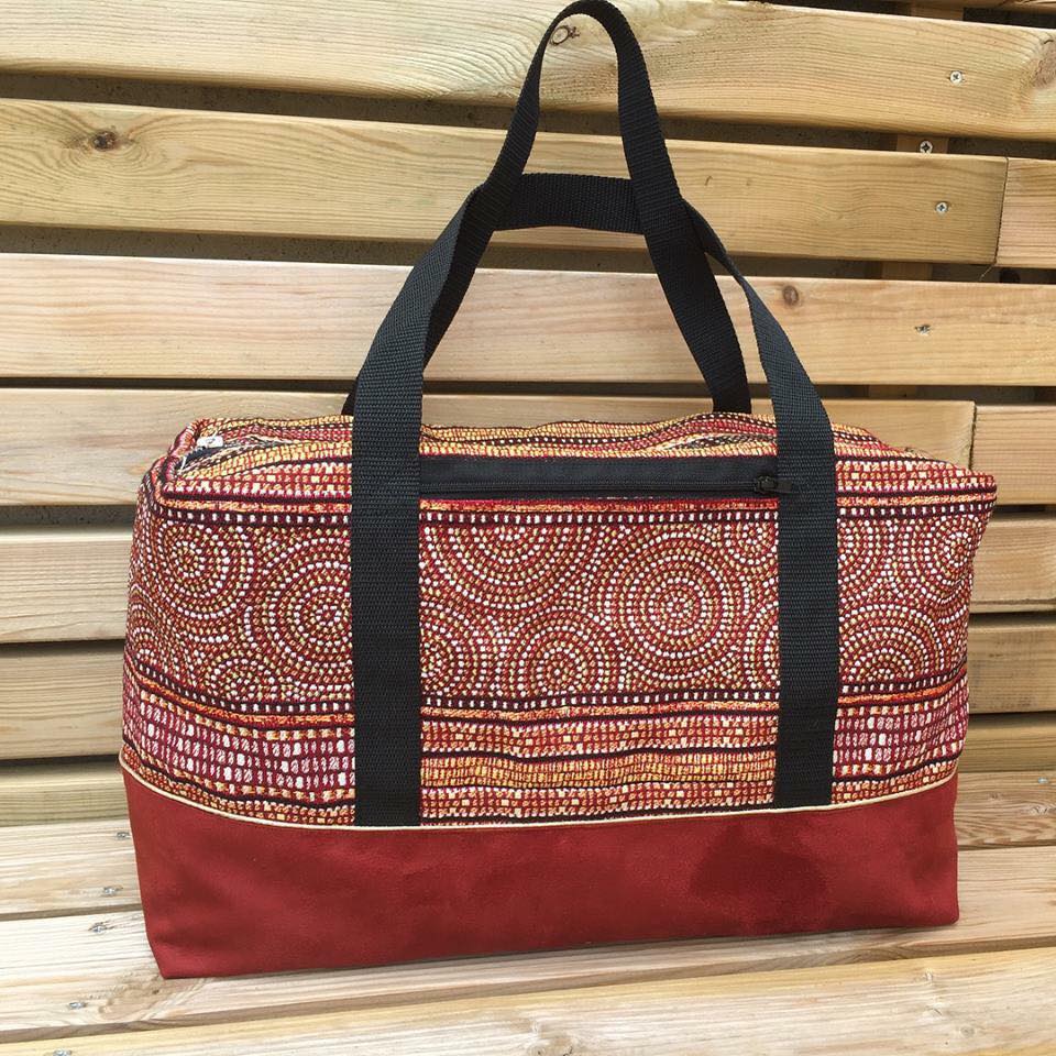 Sac Georges