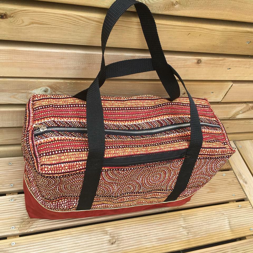 Sac Georges