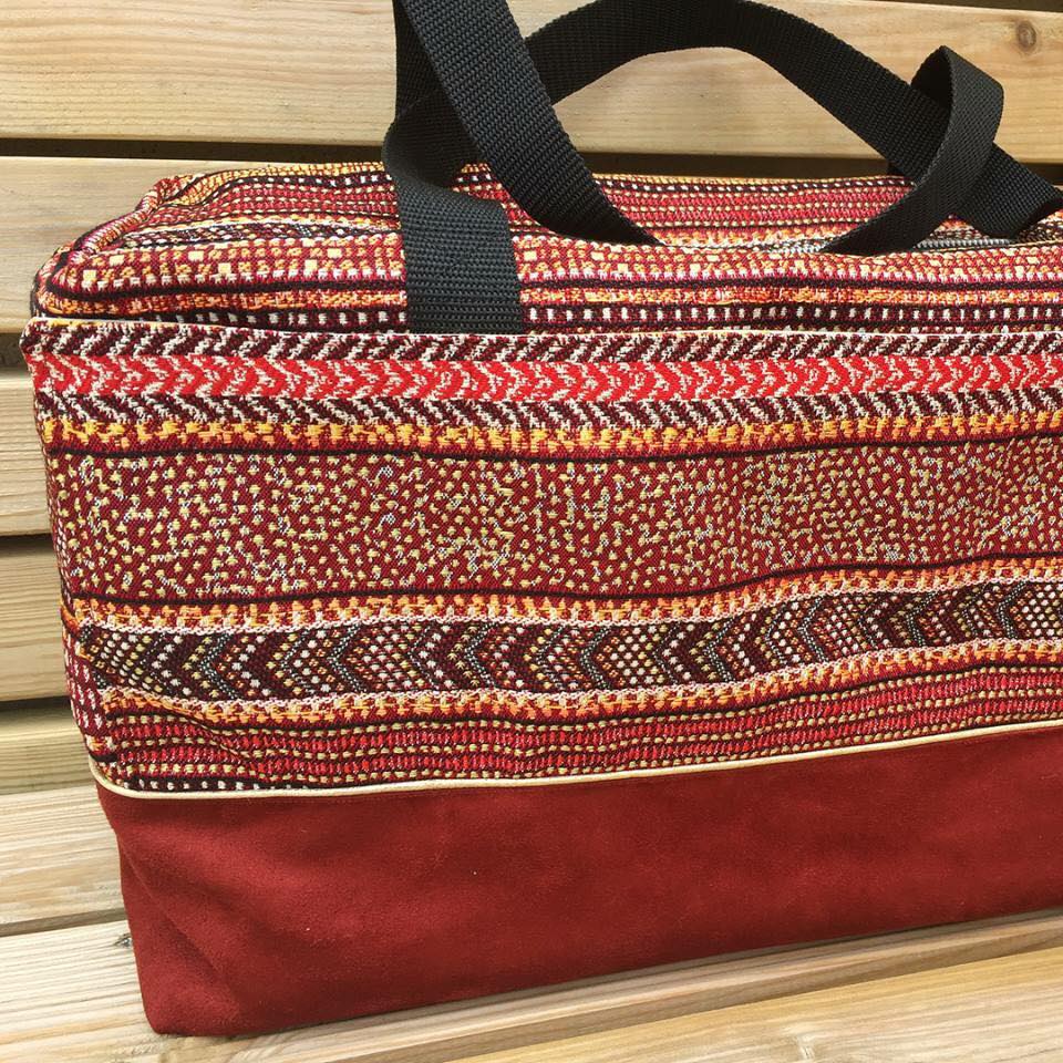 Sac Georges