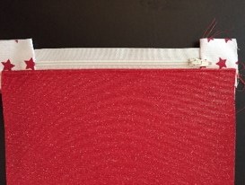 tuto fermeture avec ajout de propreté