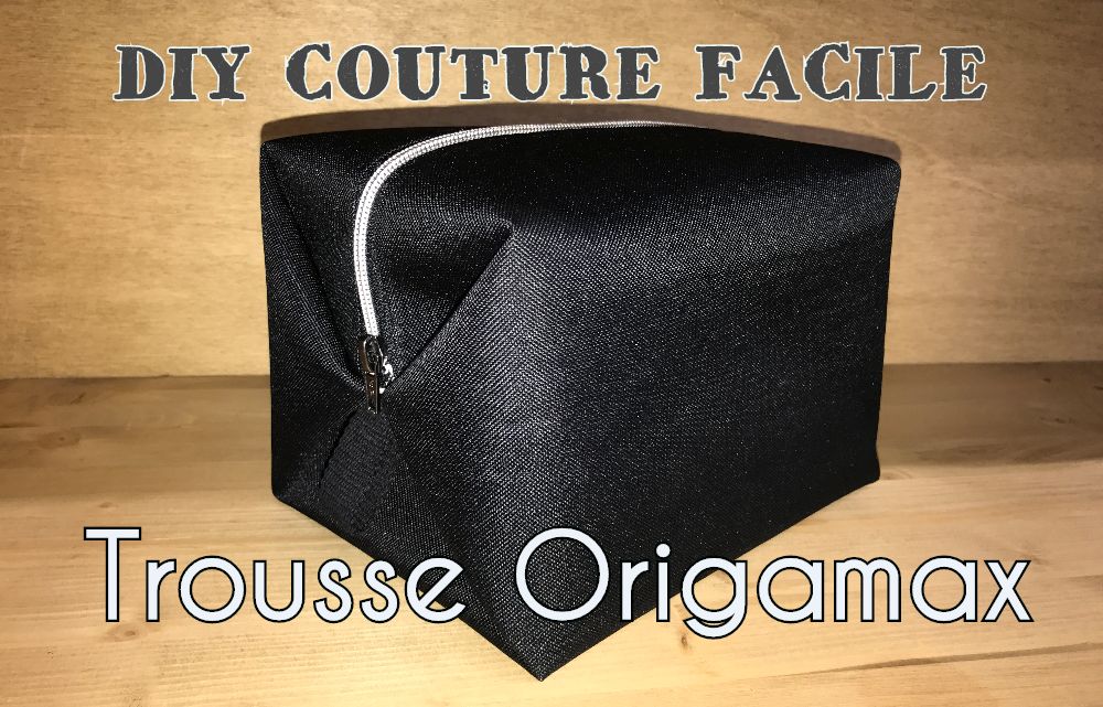 Trousse Origamax