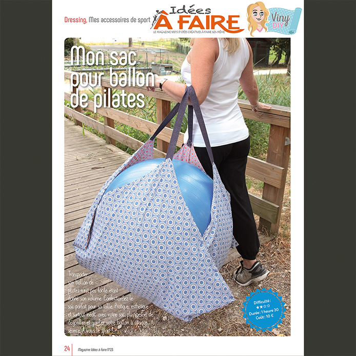 SAC BALLON PILATES_IAF23