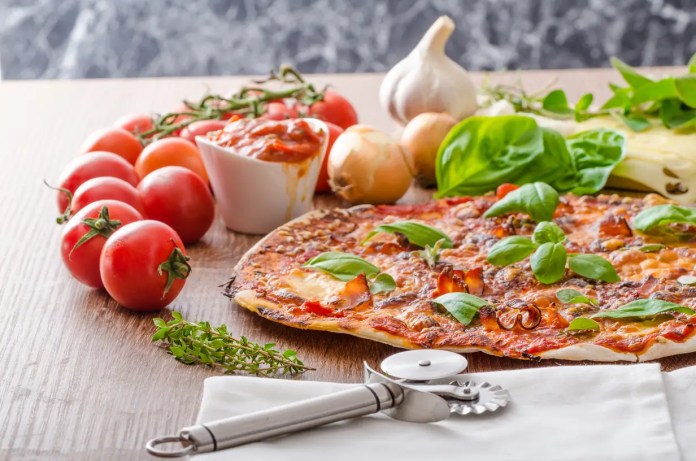 La cucina italiana: i piatti più amati nel mondo 2 La cucina italiana: i piatti più amati nel mondo