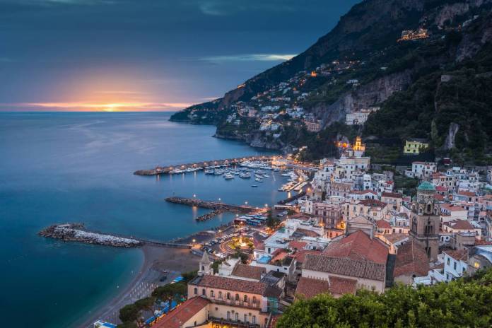 Le spiagge più belle del nostro Paese 1 Le spiagge più belle del nostro Paese