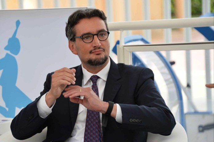 L'Italia è il sesto paese al mondo con il maggior numero di miliardari 1 L'Italia è il sesto paese al mondo con il maggior numero di miliardari