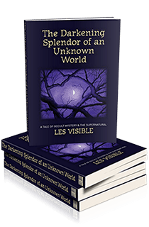 Visible's 'The Darkening Splendor of an Unknown World'
