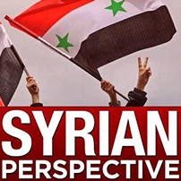 Ziad Fadel, a Syrian perspective...