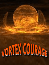Vortex Courage