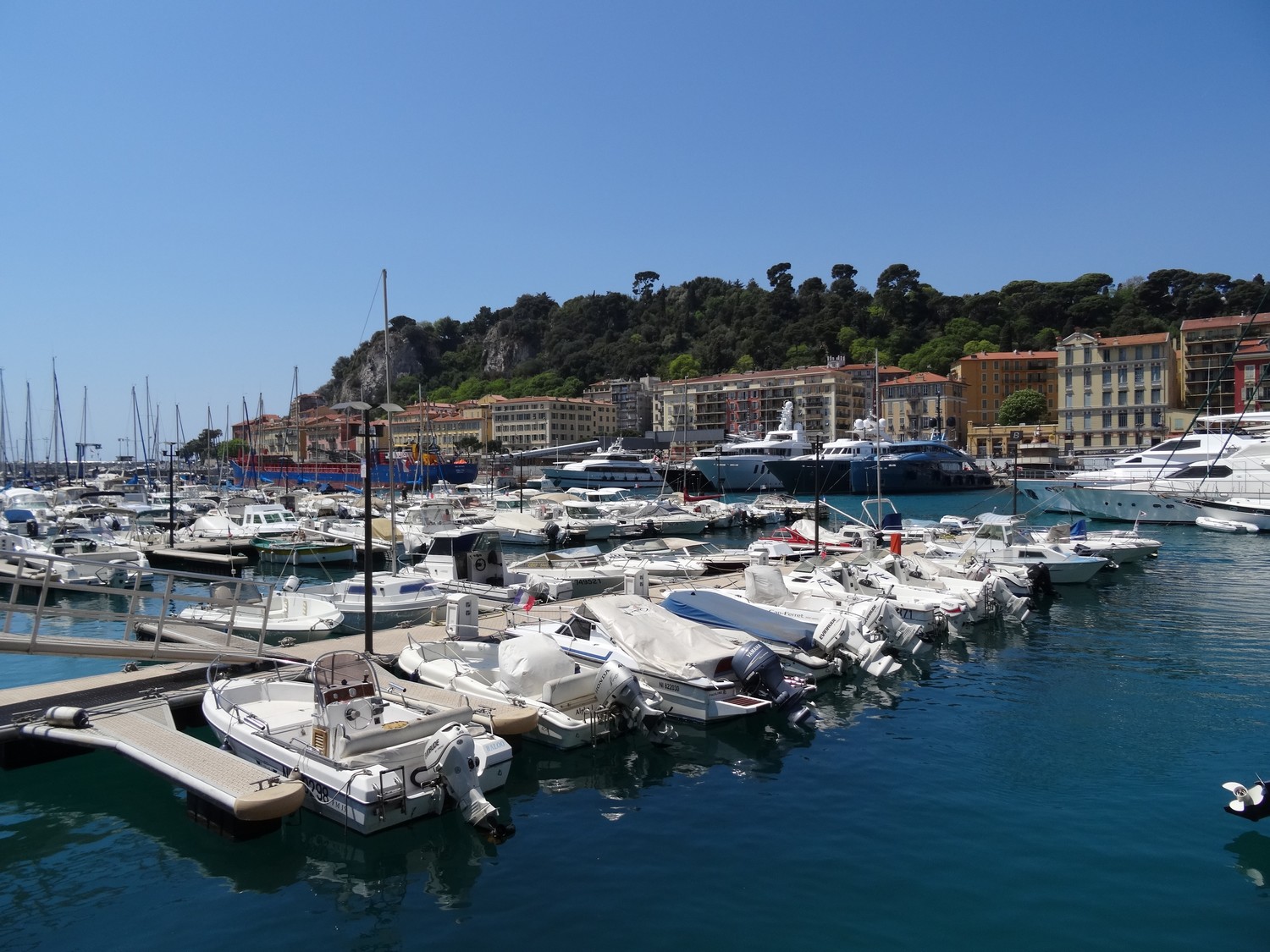 Le Port (6)