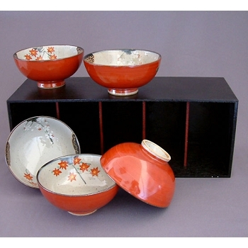 Giappone thè, bol, ciotole, ramen, bacchette,poké, mug, scatole thè