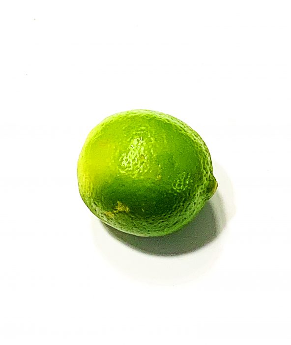 L&rsquo;ingrédient invité: La lime